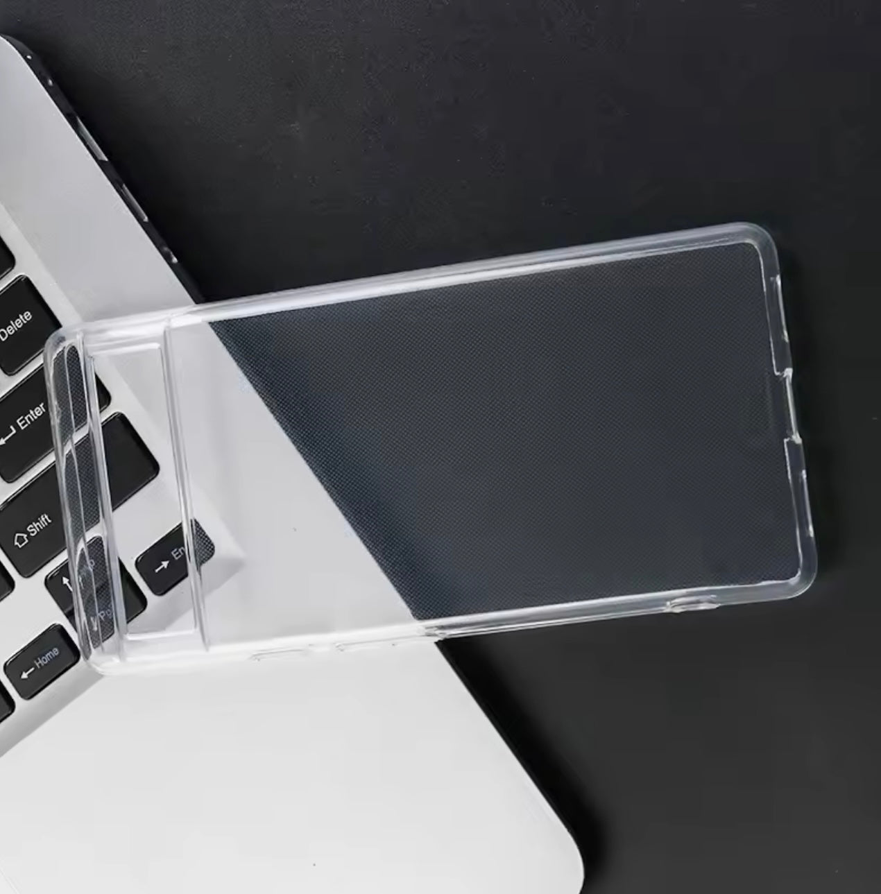Protections Google Pixel