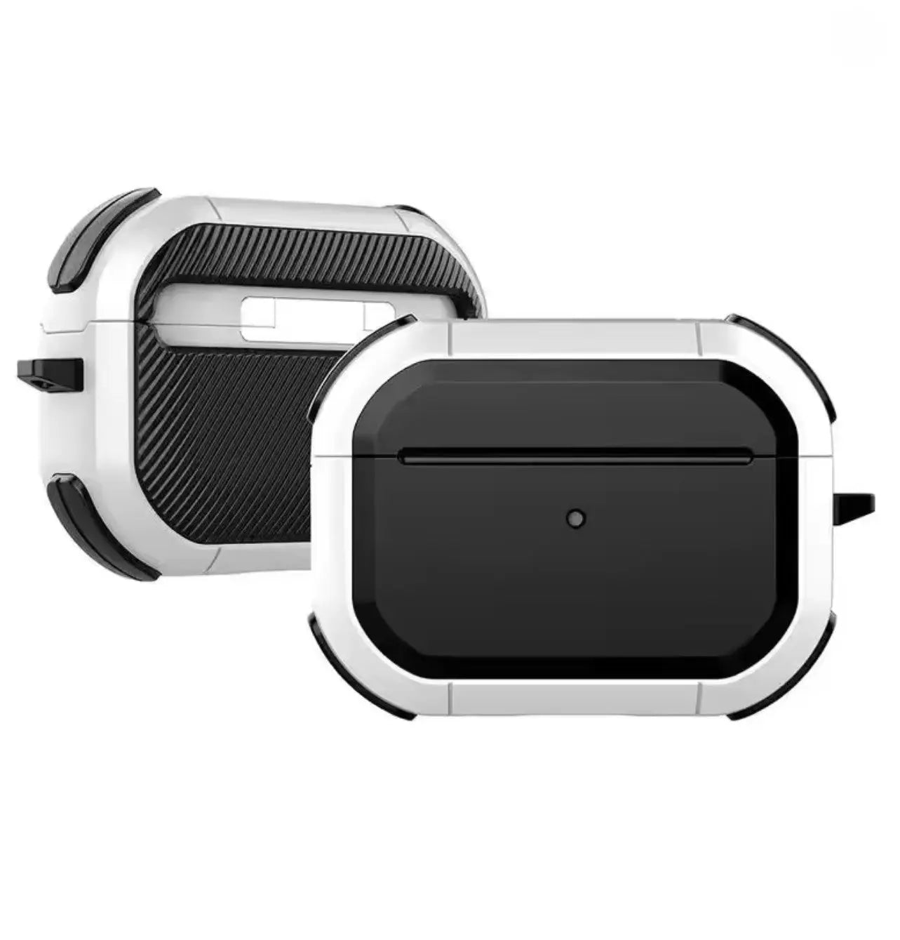 Étui de Protection pour AirPods Pro 3 (2025) / Pro 2 (2023) – Port USB-C Mobile City
