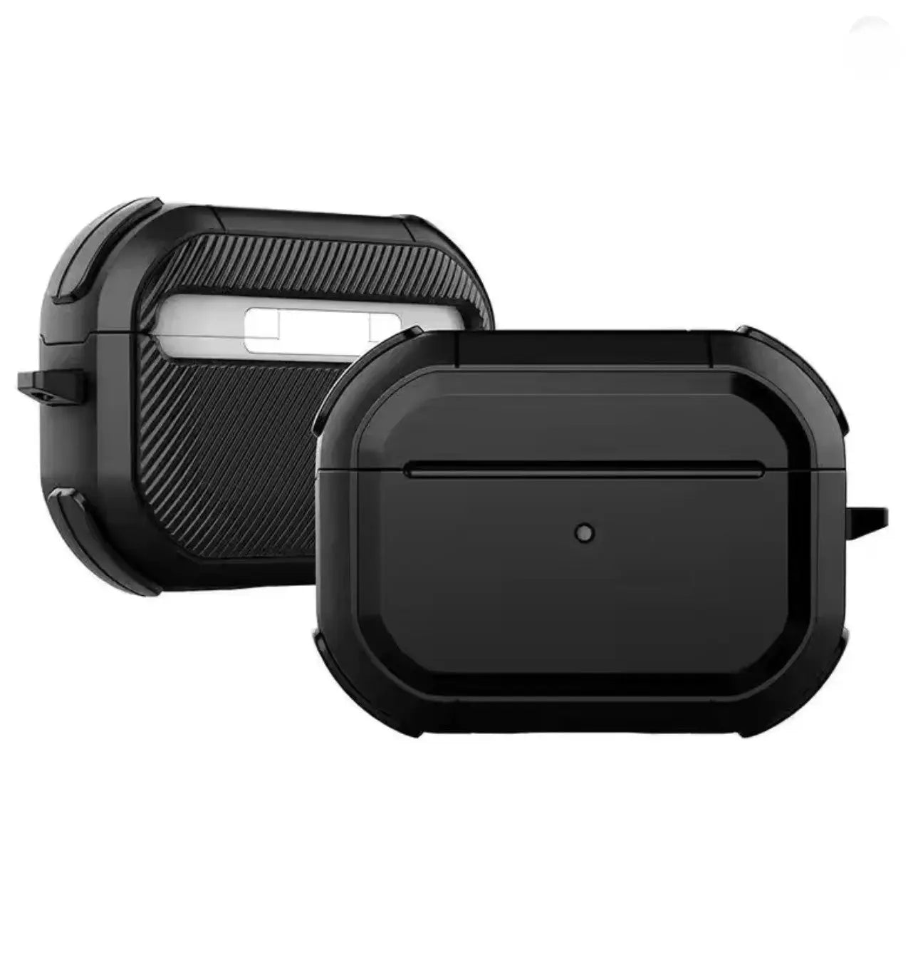 Étui de Protection pour AirPods Pro 3 (2025) / Pro 2 (2023) – Port USB-C Mobile City
