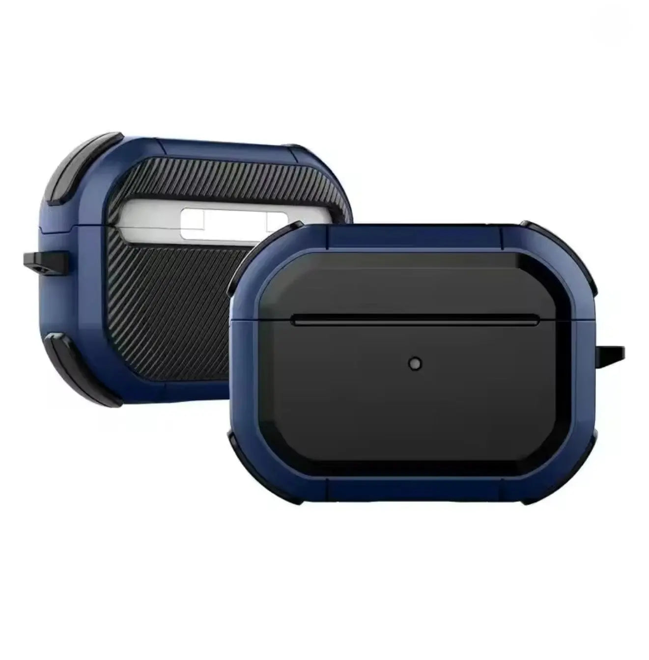 Étui de Protection pour AirPods Pro 3 (2025) / Pro 2 (2023) – Port USB-C Mobile City