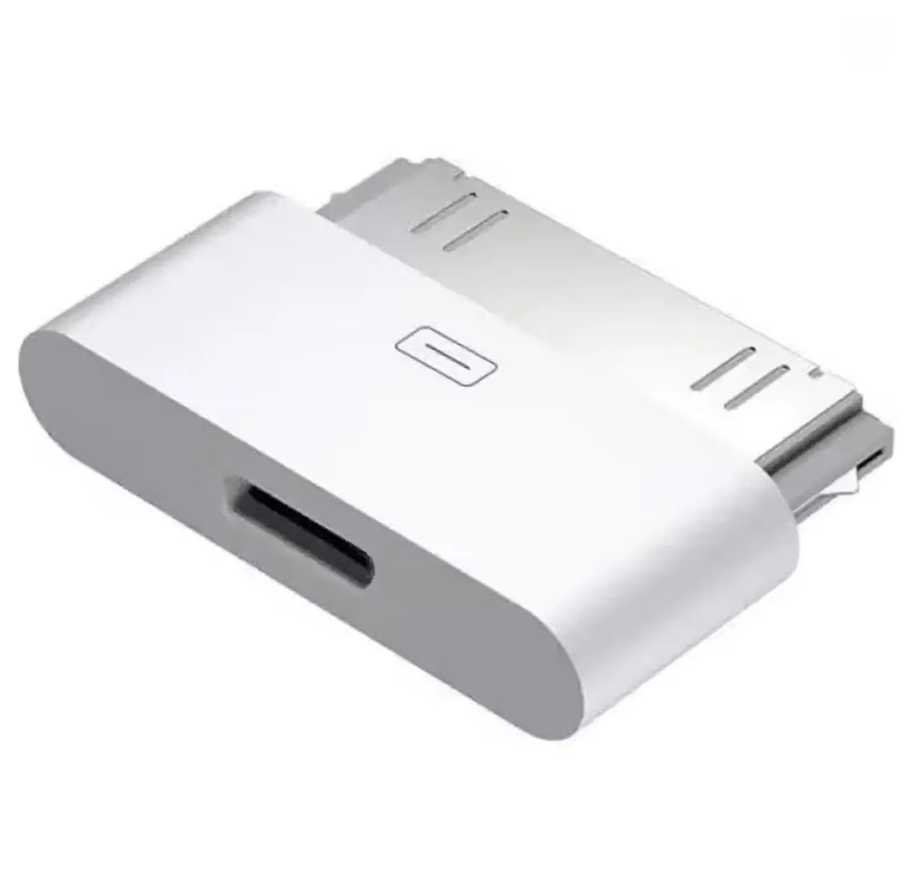 Adaptateur Lightning vers 30 Broches – Charge & Synchronisation Mobile City