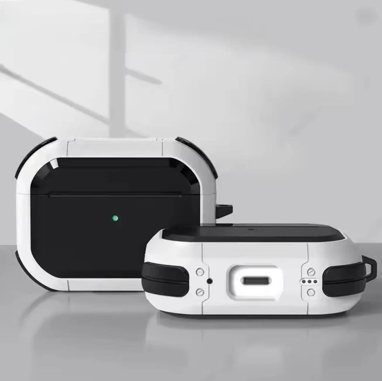 Étui de Protection pour AirPods Pro 3 (2025) / Pro 2 (2023) – Port USB-C Mobile City
