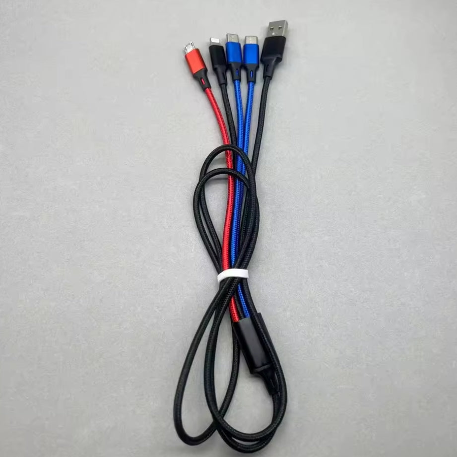 Câbles USB Multiples