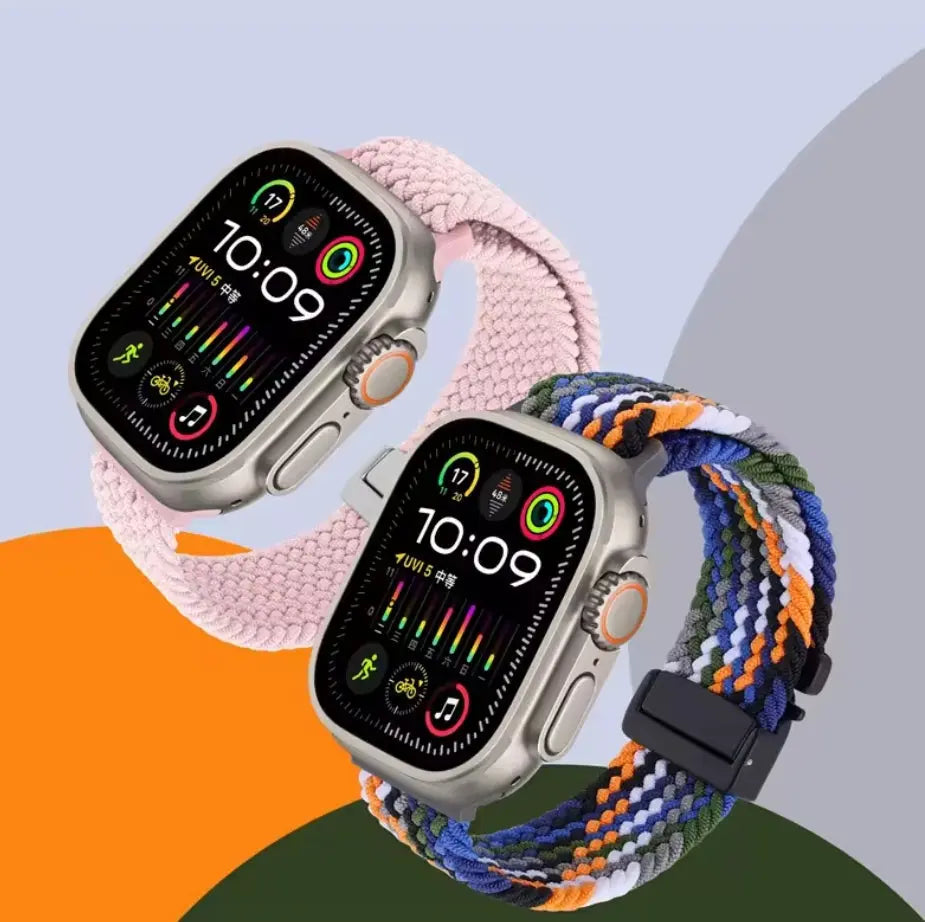 Chargeurs Apple Watch Ma boutique