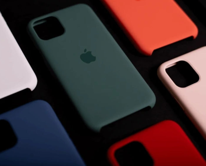Protections Apple