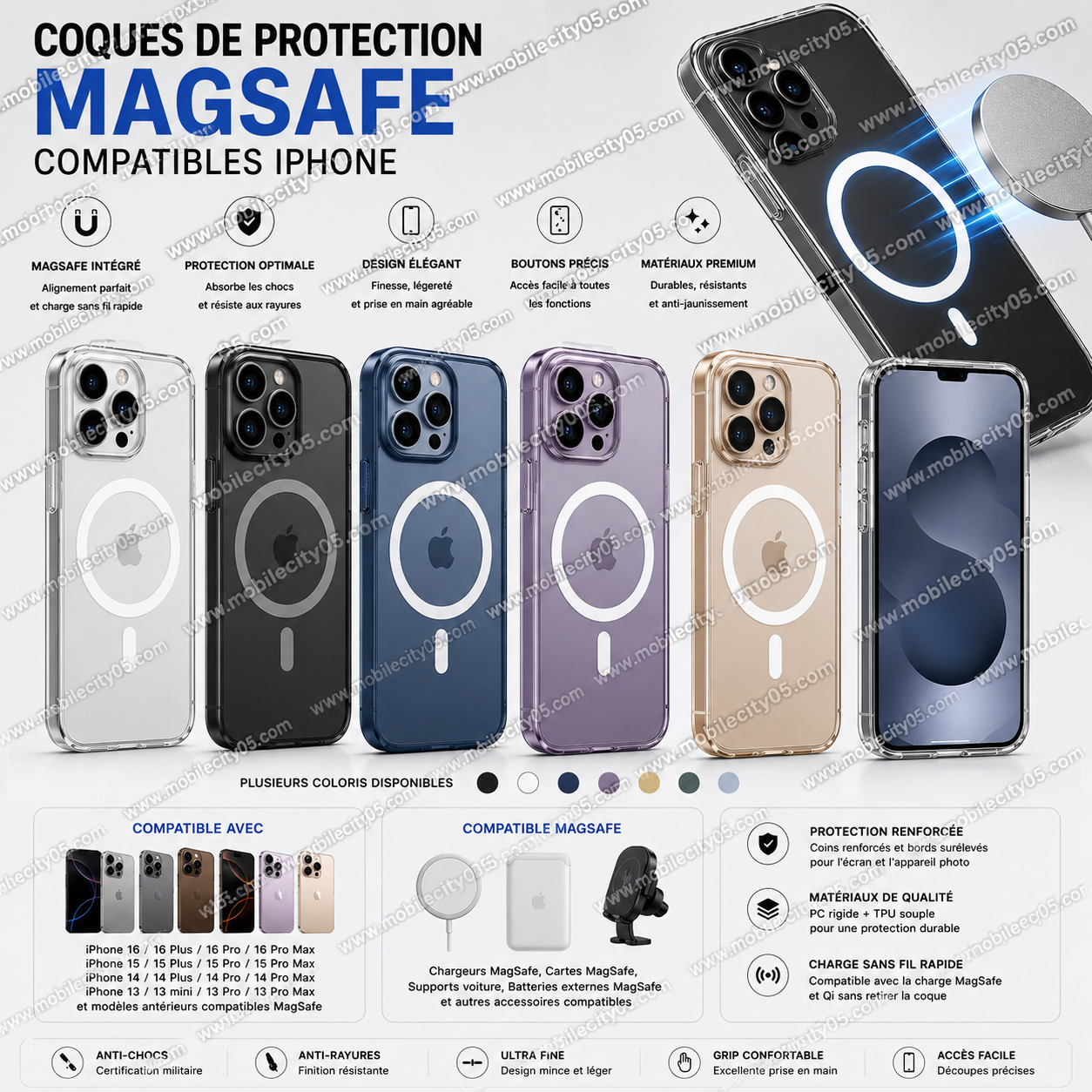 Protections-Apple-Magsafe Ma boutique