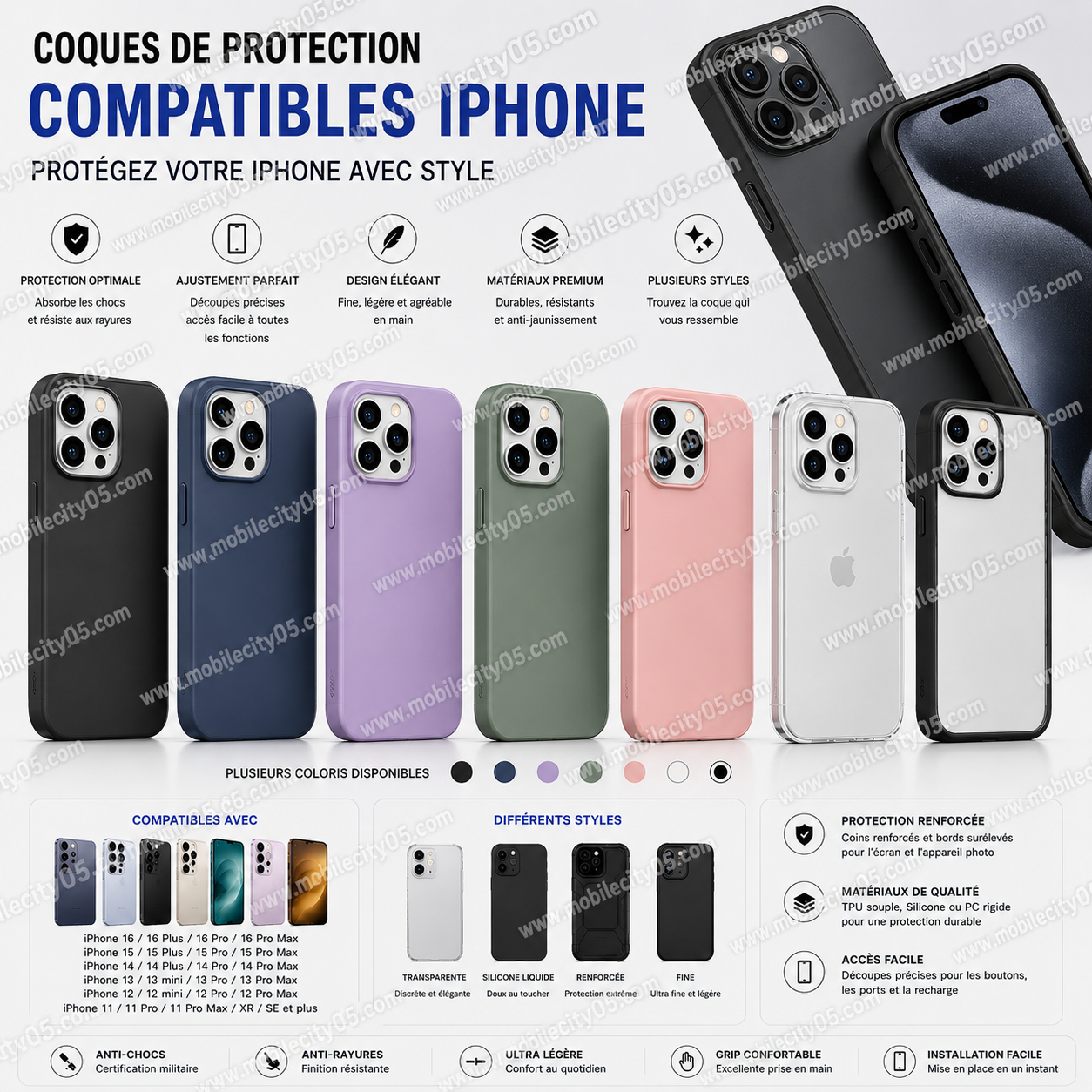 Protections-Apple Ma boutique