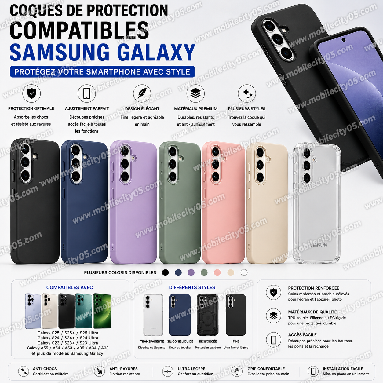 Protections-Samsung-Galaxy-S Ma boutique