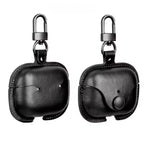 Étui de Luxe en Cuir PU pour Apple AirPods (1/2/3/Pro/Pro 2/4) Mobile City