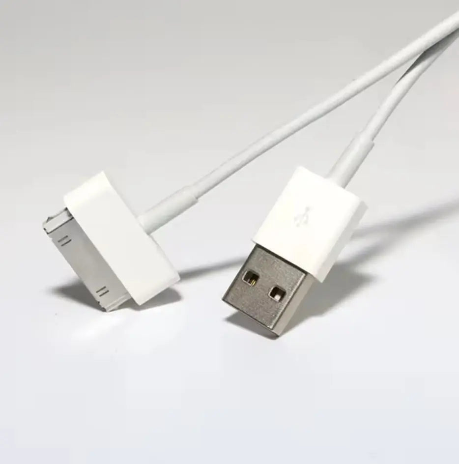 Câble de charge 30 Pin USB – iPhone / iPad / iPod Mobile City