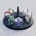 Coque de Protection avec Verre Trempé 40 mm (Séries 6, 5, 4, SE) Mobile City