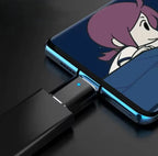 Adaptateur OTG USB-C Mâle vers USB 3.0 Femelle – Lot de 2 Mobile City