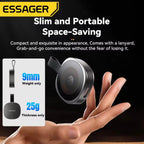 Chargeur Essager magnétique sans fil USB-C pour Apple Watch / iWatch Ultra Mobile City