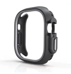 Coque de protection en TPU pour Apple Watch Ultra / Ultra 2 Mobile City