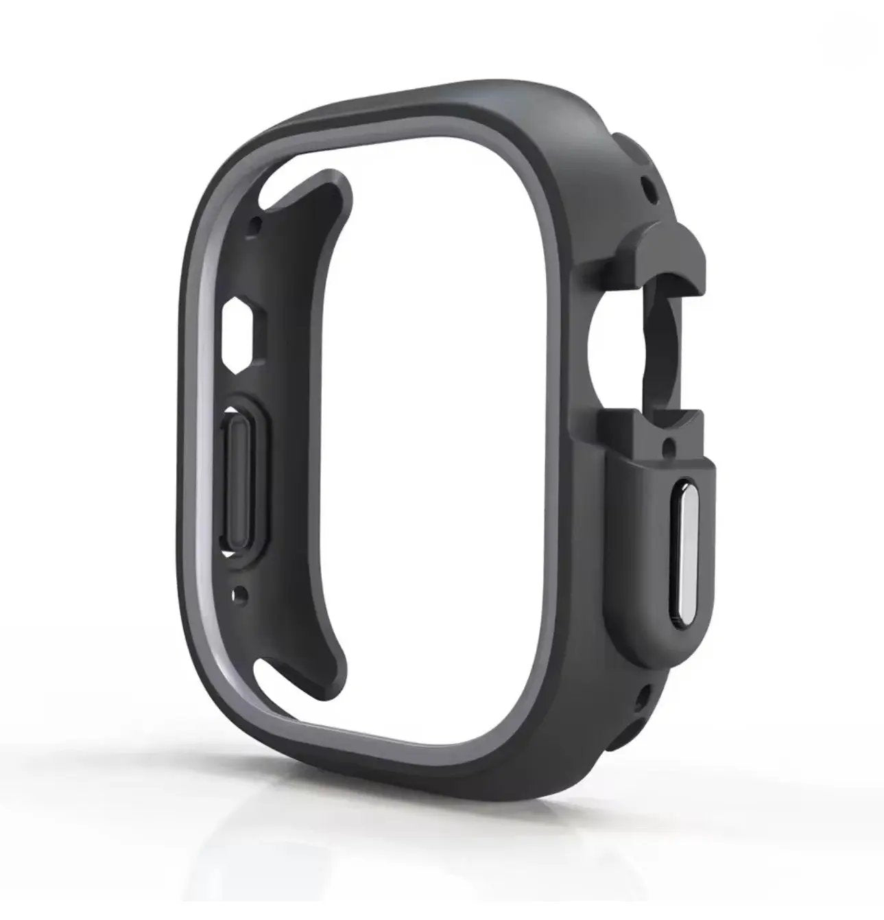 Coque de protection en TPU pour Apple Watch Ultra / Ultra 2 Mobile City