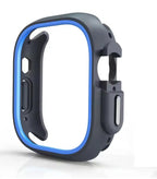 Coque de protection en TPU pour Apple Watch Ultra / Ultra 2 Mobile City