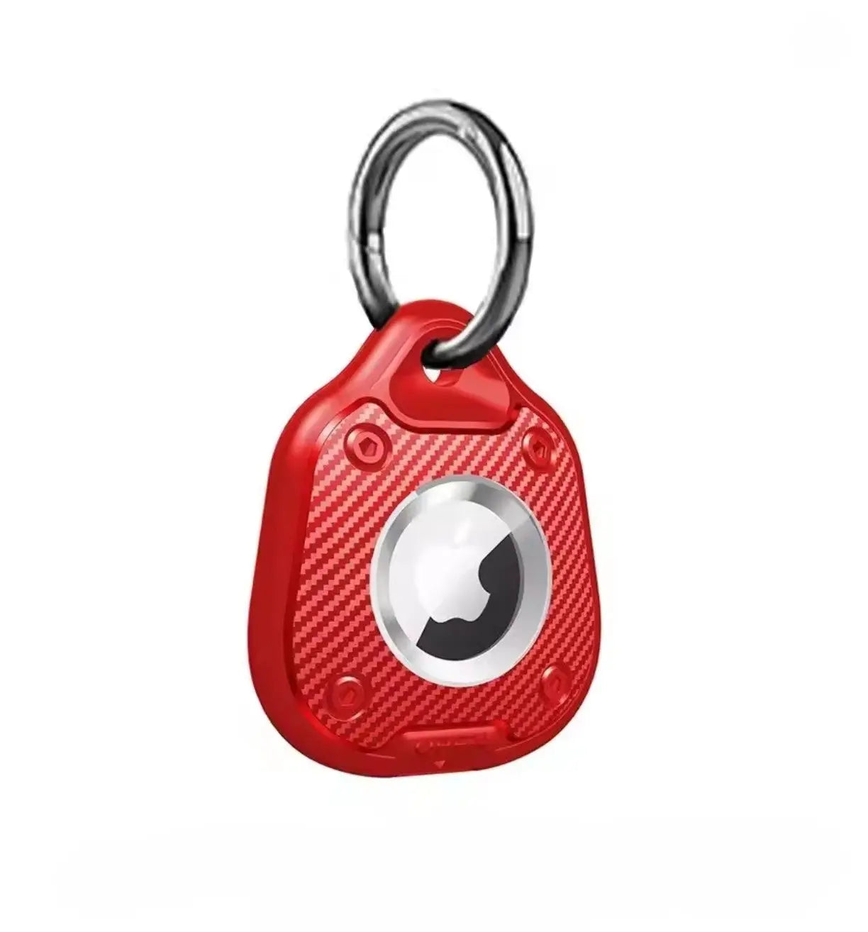 Étui étanche de protection pour Apple AirTag – Support clé / animal / sac Mobile City