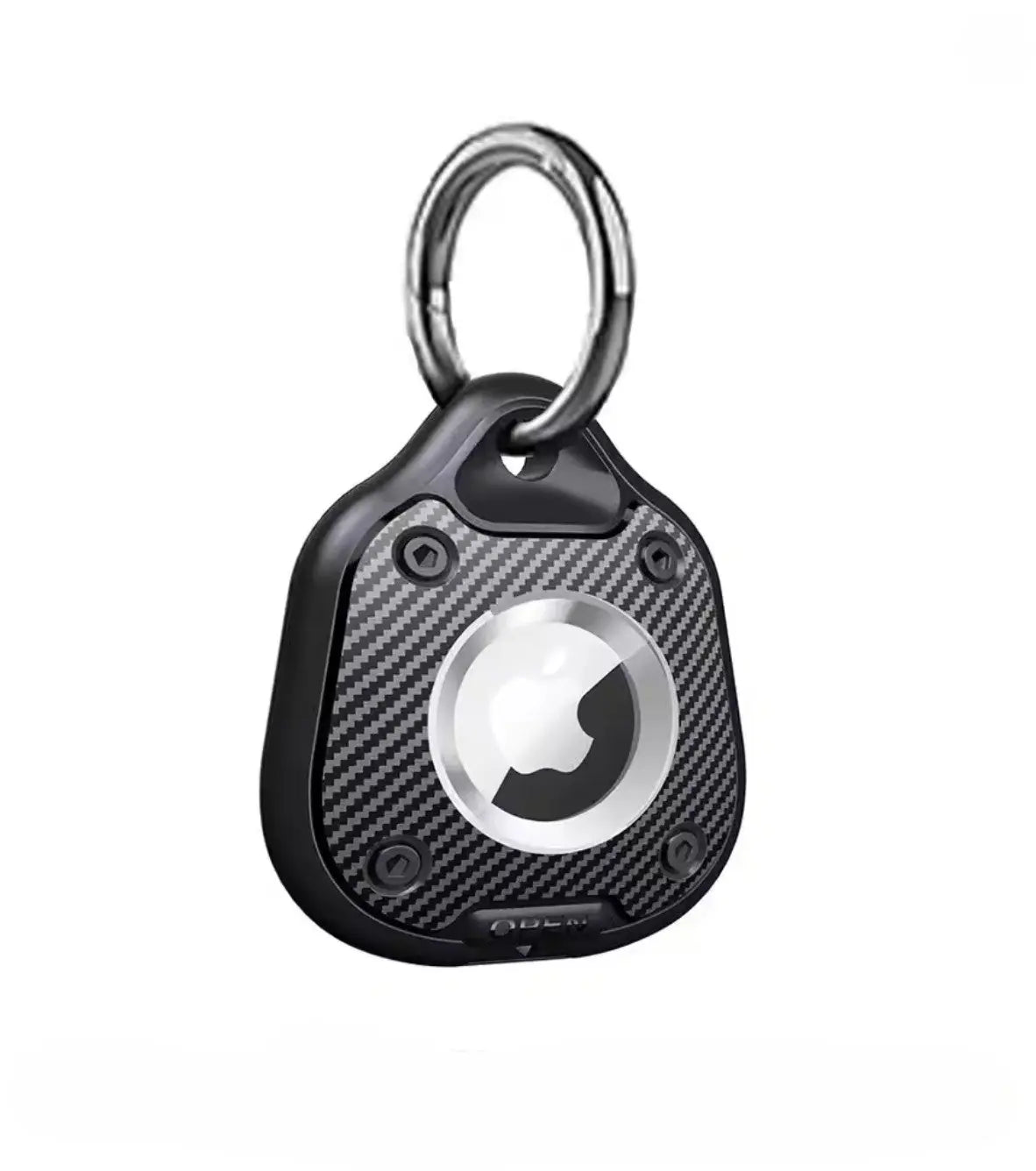 Étui étanche de protection pour Apple AirTag – Support clé / animal / sac Mobile City