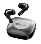 Lenovo LE209 – Écouteurs Bluetooth sans fil HiFi avec réduction de bruit ANC Mobile City