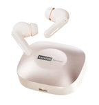 Lenovo LE209 – Écouteurs Bluetooth sans fil HiFi avec réduction de bruit ANC Mobile City