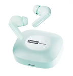 Lenovo LE209 – Écouteurs Bluetooth sans fil HiFi avec réduction de bruit ANC Mobile City