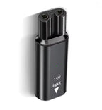 Adaptateur de rasoir USB-C 15V HQ8505 – pour Philips Norelco OneBlade Pro QP6520 QP6530 QP6510 Mobile City