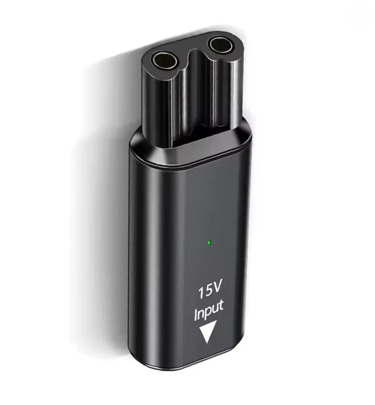 Adaptateur de rasoir USB-C 15V HQ8505 – pour Philips Norelco OneBlade Pro QP6520 QP6530 QP6510 Mobile City