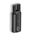 Adaptateur de rasoir USB-C 8V HQ850 – Convertisseur de charge pour Philips Norelco OneBlade QP2530 QP2630 Mobile City