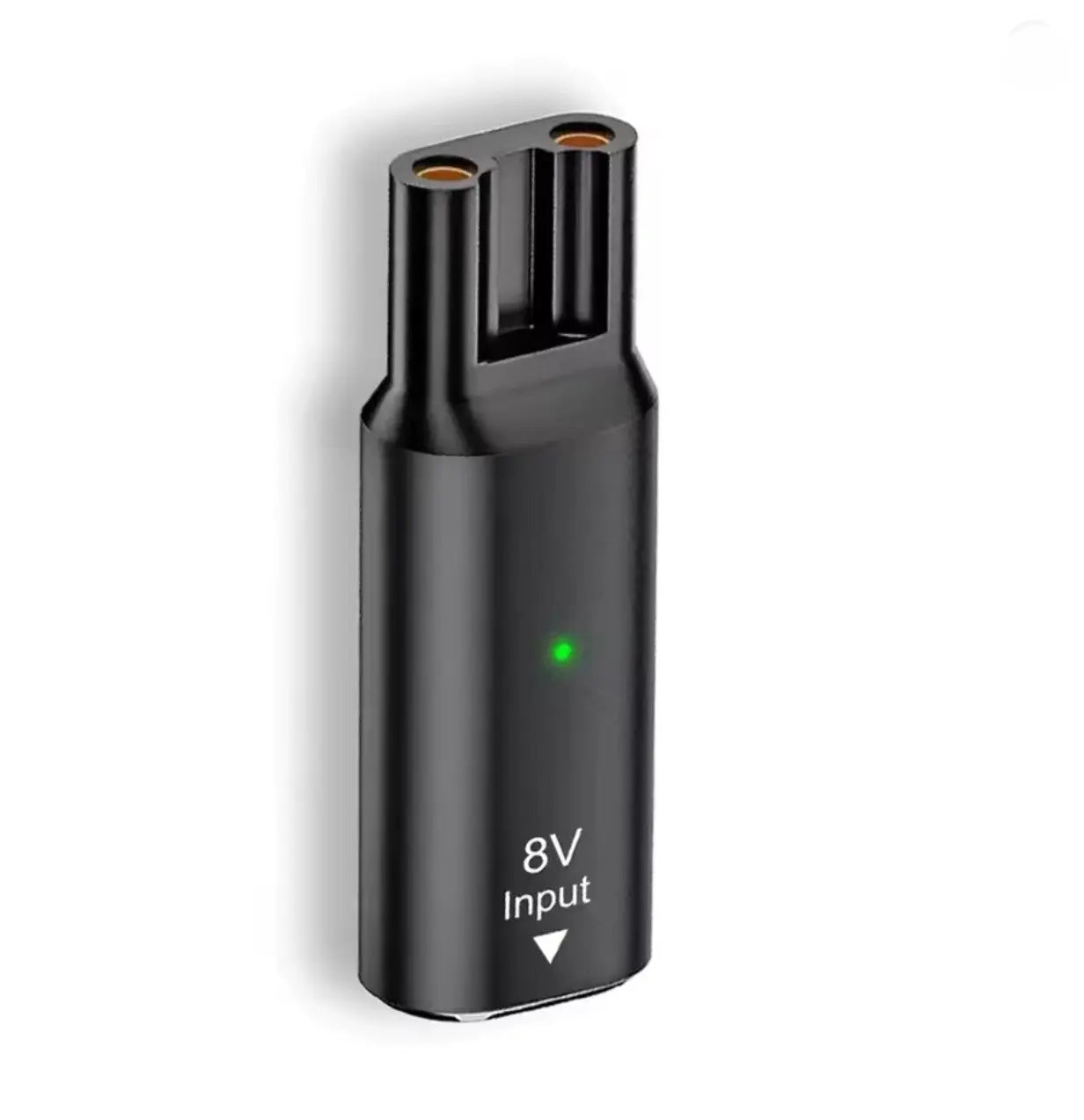 Adaptateur de rasoir USB-C 8V HQ850 – Convertisseur de charge pour Philips Norelco OneBlade QP2530 QP2630 Mobile City