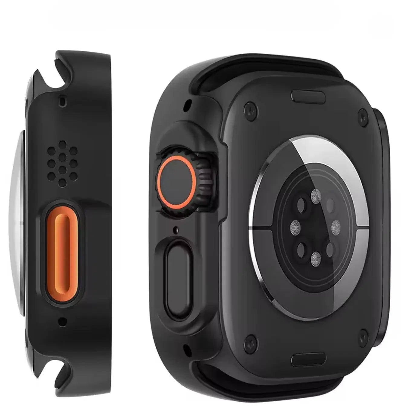 Coque de Protection Apple Watch Ultra 2 Mobile City