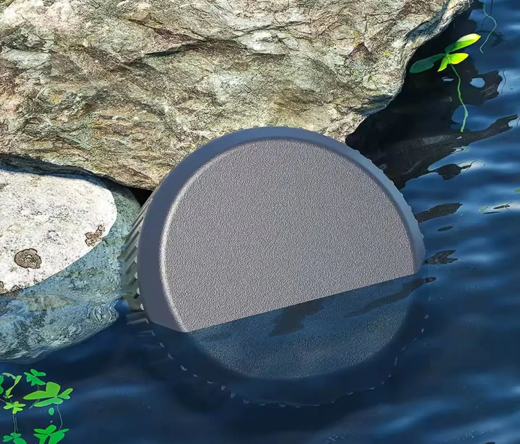 Étui de Protection IP68 pour Apple AirTag – Antichoc, Étanche, Multi-Fixation (Animaux, Vélo, Clés, Portefeuille) Mobile City