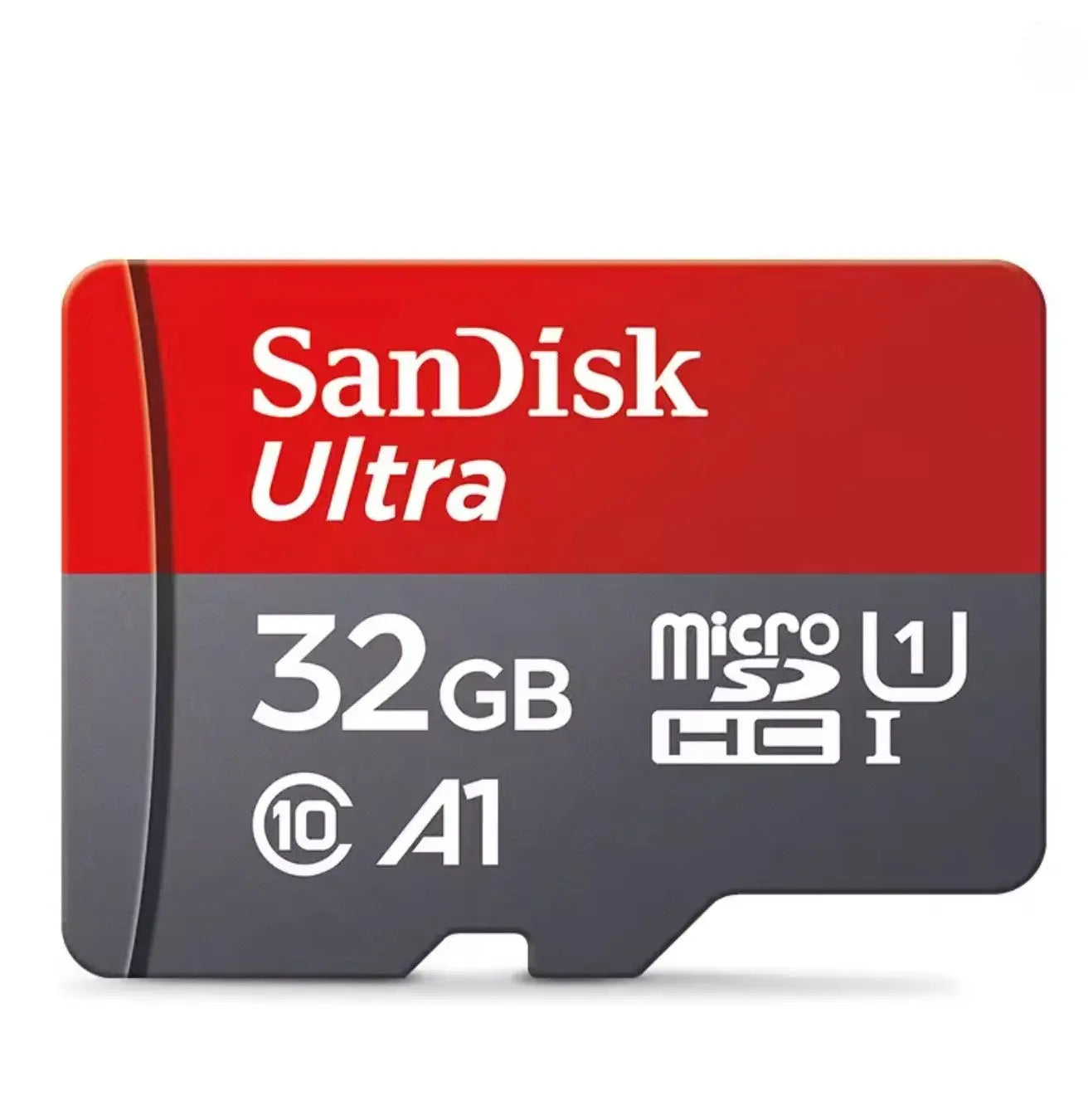 Carte Mémoire Micro TF / Micro SD – 32GB / 64GB / 128GB / 256GB Mobile City