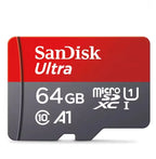 Carte Mémoire Micro TF / Micro SD – 32GB / 64GB / 128GB / 256GB Mobile City