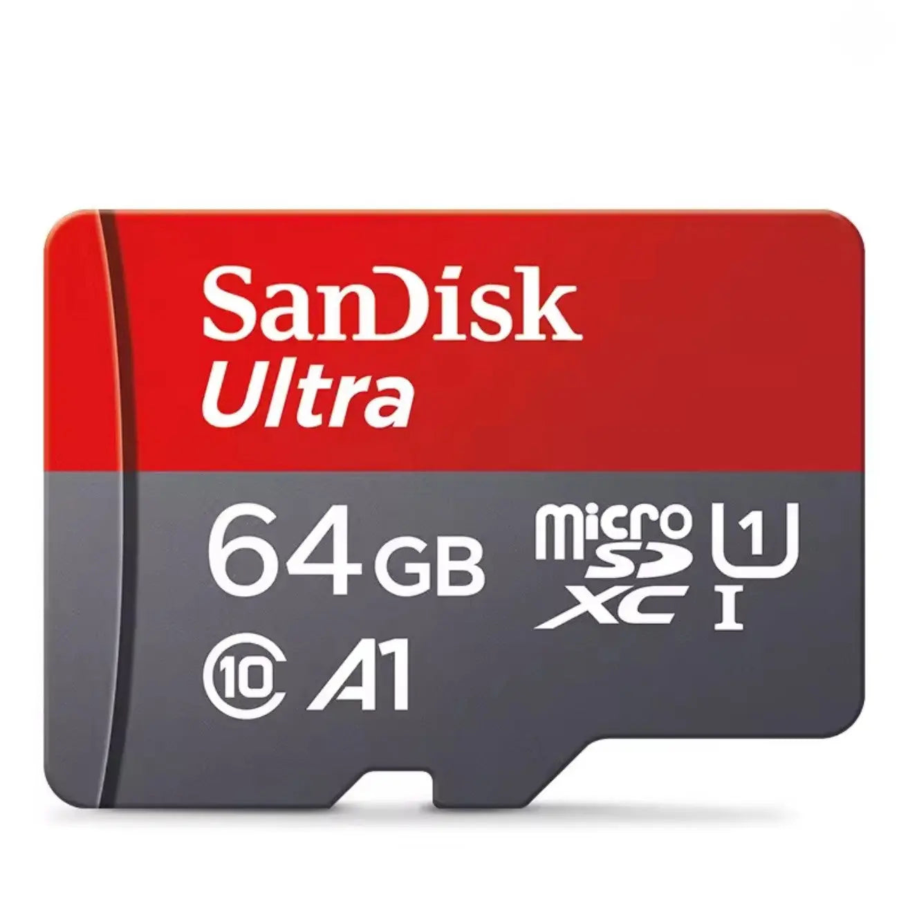 Carte Mémoire Micro TF / Micro SD – 32GB / 64GB / 128GB / 256GB Mobile City
