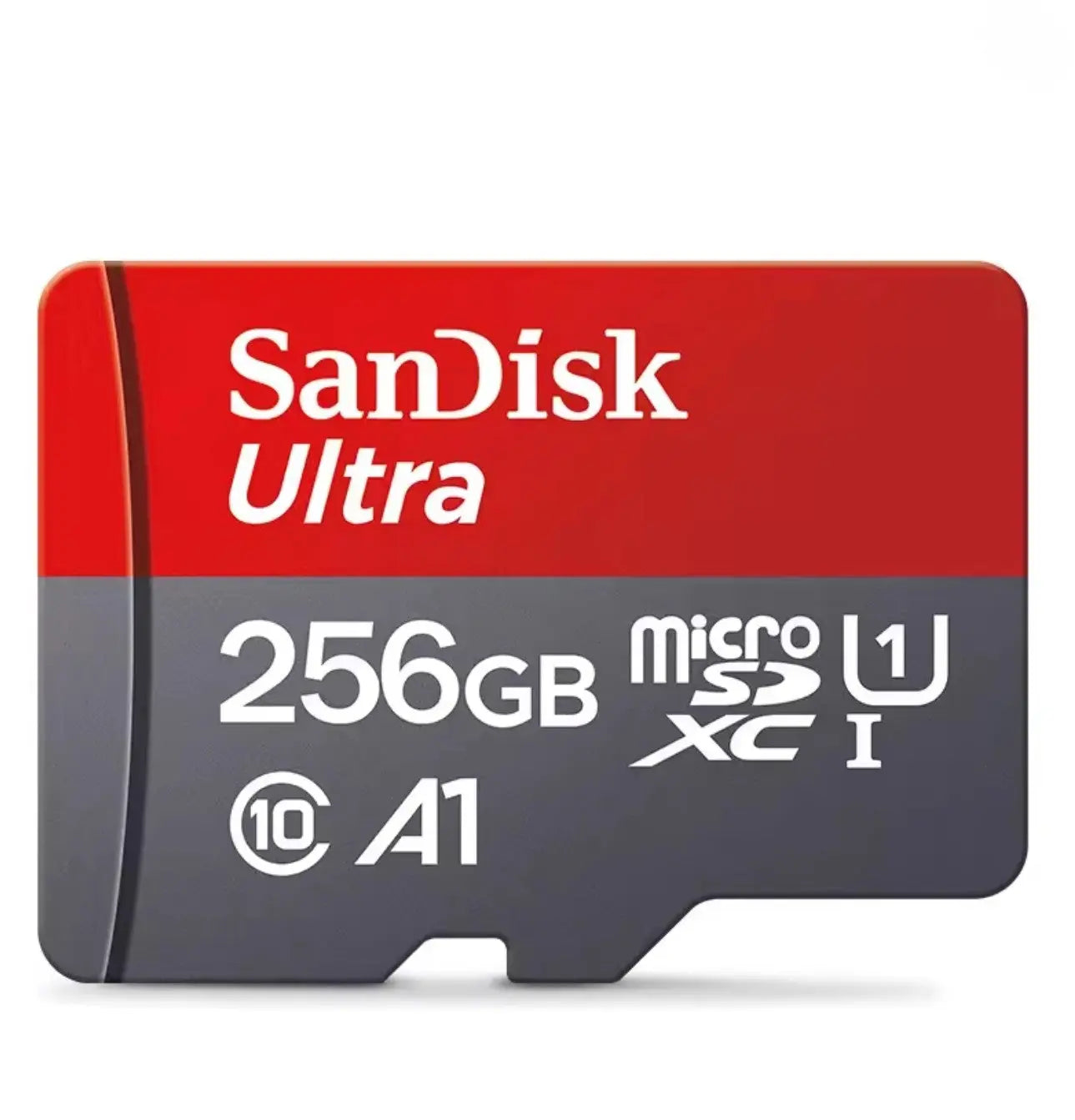Carte Mémoire Micro TF / Micro SD – 32GB / 64GB / 128GB / 256GB Mobile City