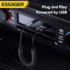 Adaptateur USB Bluetooth 5.0 AUX – Essager Mobile City