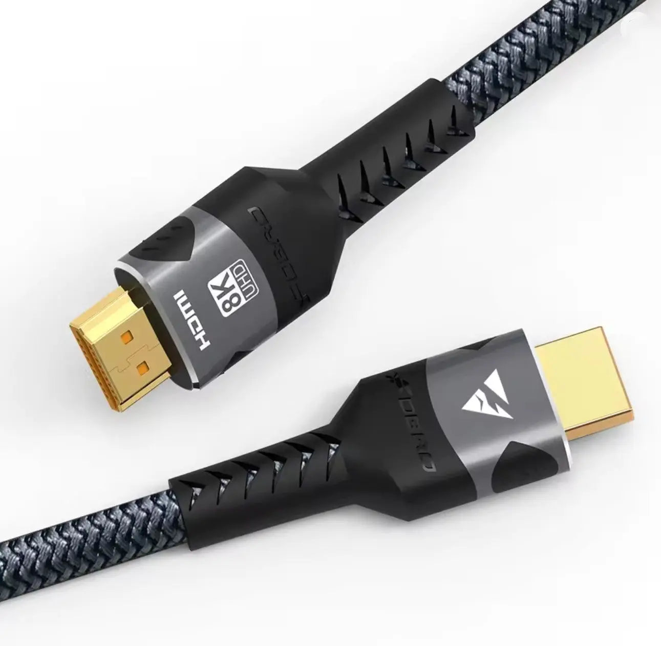 Câble HDMI 2.1 Ultra Haute Vitesse – 8K/60Hz & 4K/120Hz – 48Gbps  1M Mobile City
