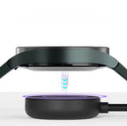 Chargeur Filaire Dock USB-C – Compatible Samsung Galaxy Watch (3/4/5/6) Mobile City