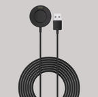 Chargeur Filaire Dock USB-A – Compatible Garmin Vivoactive / Venu / Fenix Mobile City
