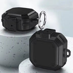 Étui de protection à verouillage – pour Galaxy Buds 2 / Live / Pro / Pro 2 Mobile City