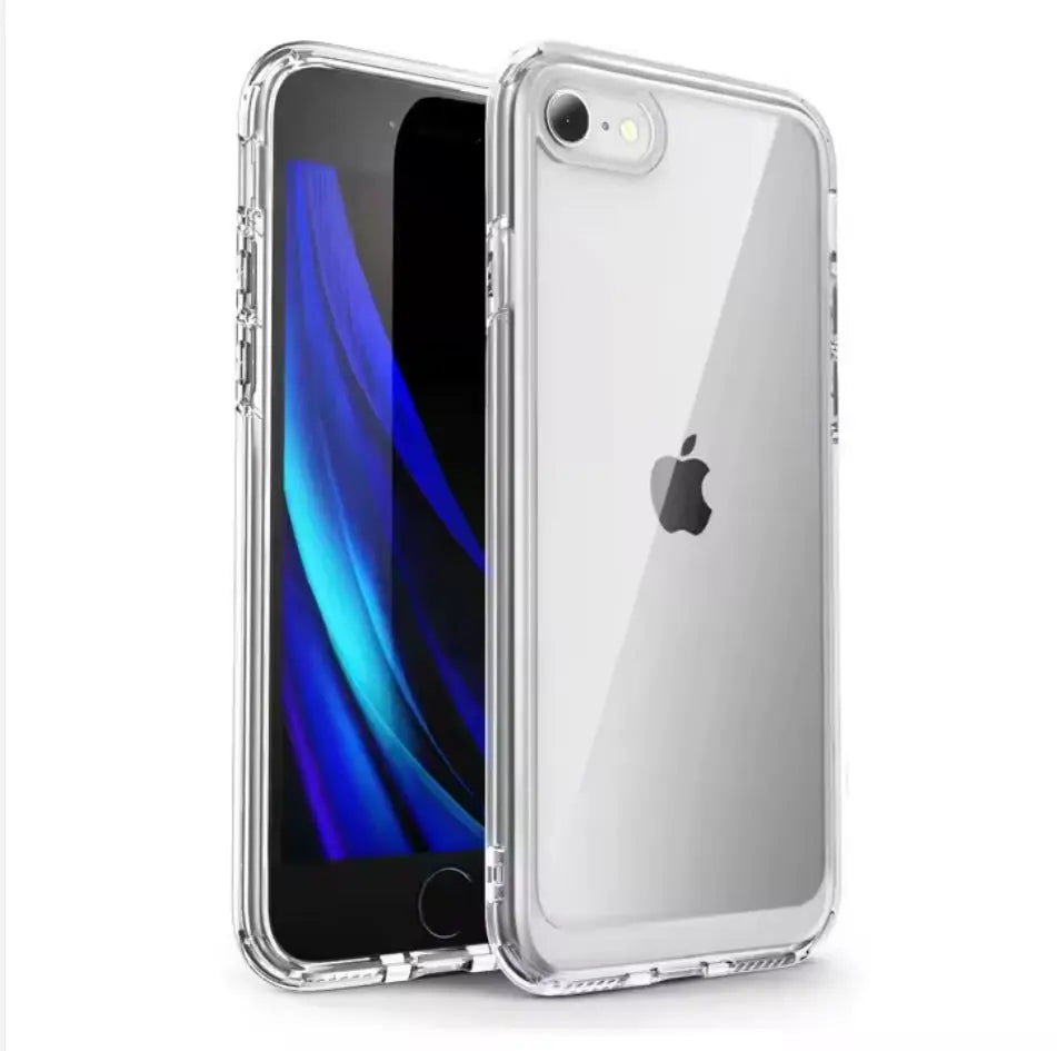 Coque de protection iPhone Mobile City