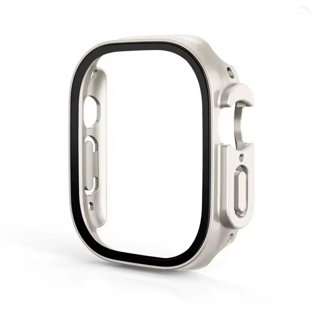 Coque de Protection Apple Watch Ultra 2 Mobile City