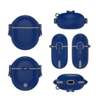 Étui de protection en silicone rigide pour Google Pixel Buds Pro Mobile City