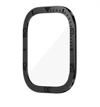 Protecteur d’écran en métal + verre trempé pour Apple Watch Ultra / Ultra 2 / Ultra 3 – 49 mm Mobile City