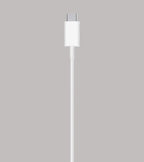 Chargeur sans fil magnétique USB Type-c 18W 9V iPhone/Google Mobile City