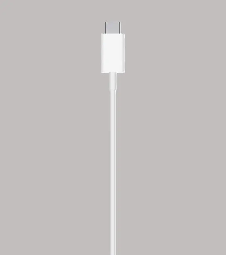 Chargeur sans fil magnétique USB Type-c 18W 9V iPhone/Google Mobile City