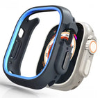 Coque de protection en TPU pour Apple Watch Ultra / Ultra 2 Mobile City