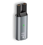 Adaptateur de rasoir USB-C 15V HQ8505 – pour Philips Norelco OneBlade Pro QP6520 QP6530 QP6510 Mobile City