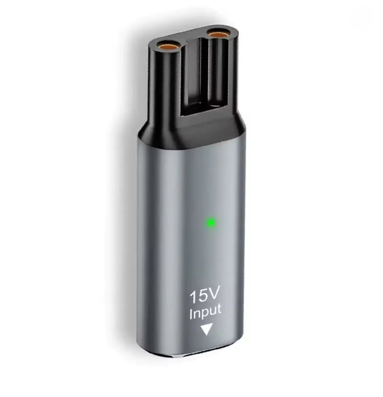 Adaptateur de rasoir USB-C 15V HQ8505 – pour Philips Norelco OneBlade Pro QP6520 QP6530 QP6510 Mobile City