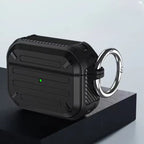 Étui Résistant aux Chocs en TPU pour AirPods Pro 1 & 2 Mobile City